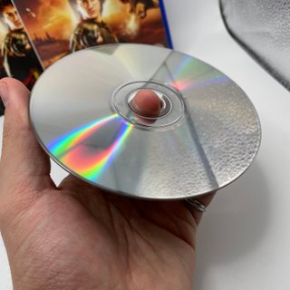 Harry Potter e il Calice di Fuoco Sony PS2