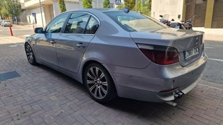 BMW E60 530D 193CV 390000 KM 2003 AUTOMÁTICO