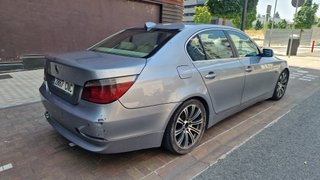 BMW E60 530D 193CV 390000 KM 2003 AUTOMÁTICO