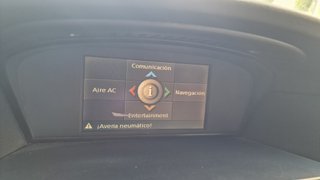 BMW E60 530D 193CV 390000 KM 2003 AUTOMÁTICO