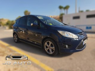 Ford C-MAX Único Dueño