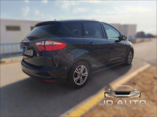 Ford C-MAX Único Dueño