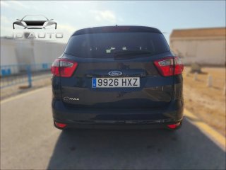 Ford C-MAX Único Dueño