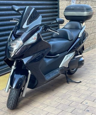Honda Silver Wing 600 impecable