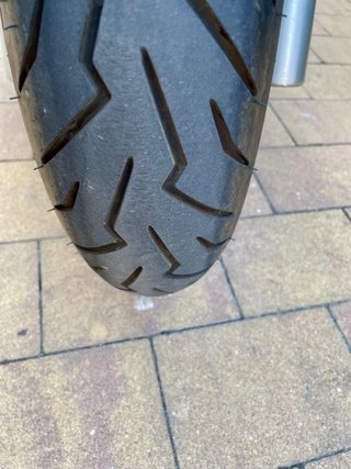 Honda Silver Wing 600 impecable