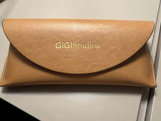 Gafas de sol GIGI Studios Marrón