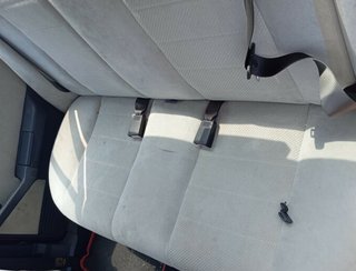 Asientos traseros lancia delta 457499