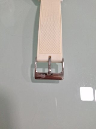 Reloj Lacoste Beige