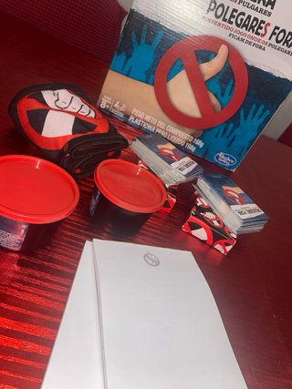 Lote 10 juegos de mesa a 2€ cada uno