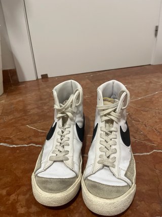 Nike Blazer Mid Unisex