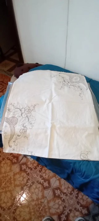 Set fazzoletti e lenzuola