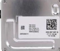 Unidad de control Delphi 4G0907697G DRL