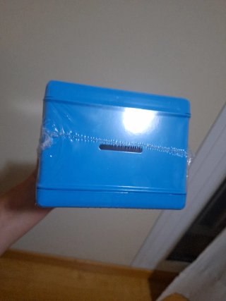 Hucha Caja Fuerte Infantil Dinosaurios