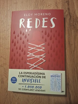 Libro redes