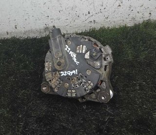 Alternador land rover 229591 0125812068 discovery