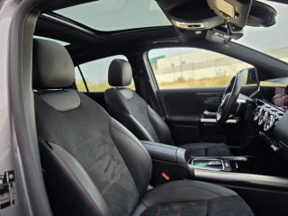 Mercedes-Benz GLA 2023