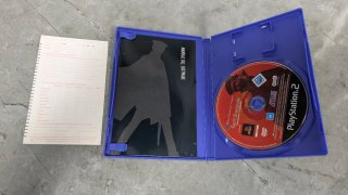 🇪🇸 Shin Megami Tensei Devil Summoner PS2