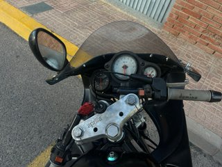 Aprilia RS 50