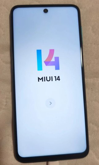 Xiaomi Redmi Note 9 Pro