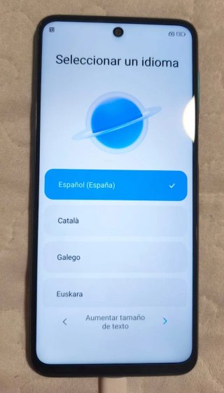 Xiaomi Redmi Note 9 Pro