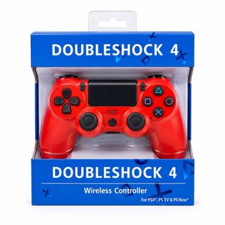 Mando PS4