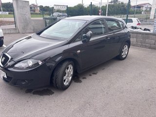 SEAT Leon 2007