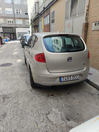 Solo cambio
