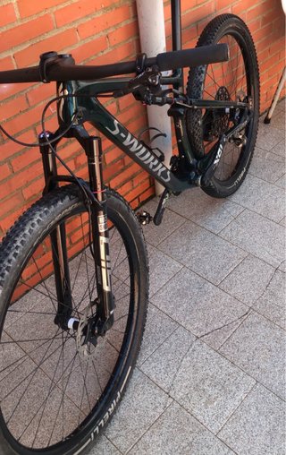 S-Works Epic 2023