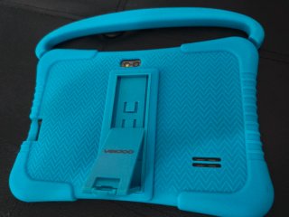 Tablet Infantil Veidoo Kids 7 Azul