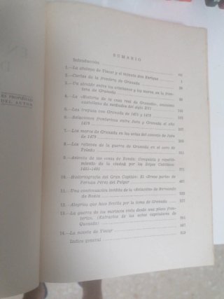 Homenaje al Profesor Carriazo. 3 volúmenes.