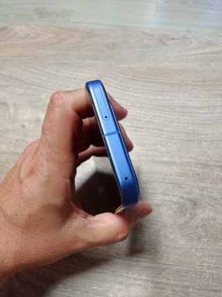 Google Pixel 10 128GB Azul
