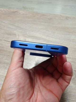 Google Pixel 10 128GB Azul