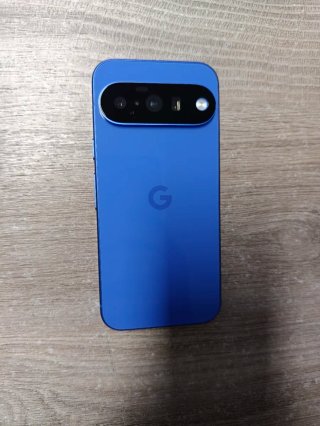 Google Pixel 10 128GB Azul