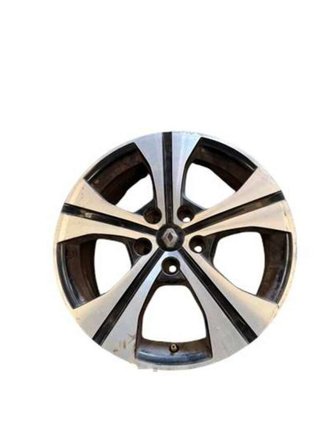 Renault 61476 403007582r juego llantas megane iii