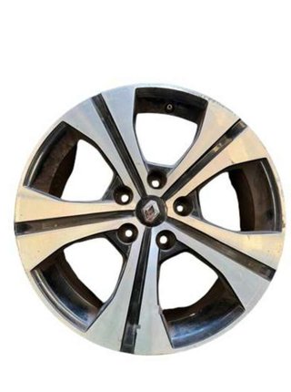 Renault 61476 403007582r juego llantas megane iii