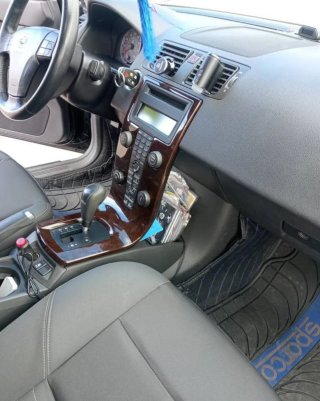 Volvo S40 2005