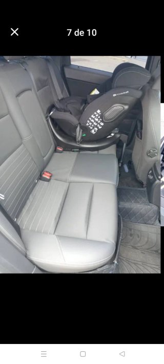 Volvo S40 2005