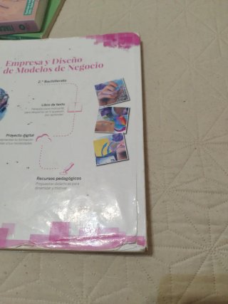 Empresa y diseño de modelos de negocio