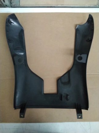 Quilla Piaggio Liberty 125