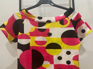 Camiseta Licra Talla L-XL