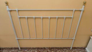 Cabecero para cama de 1'50