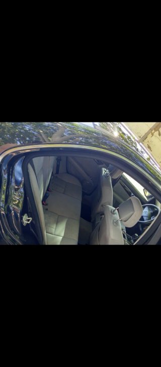 Mercedes-Benz Clase C 2008