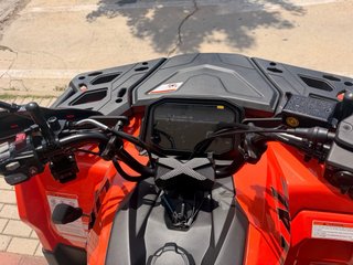 150€/Mes Linhai LandForce 550 Eps