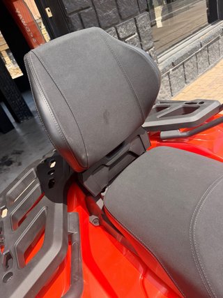 150€/Mes Linhai LandForce 550 Eps