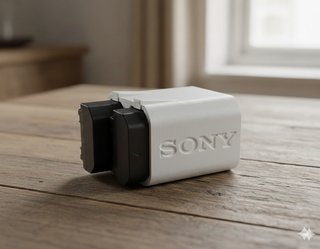 Funda Batería Sony