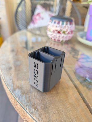 Funda Batería Sony