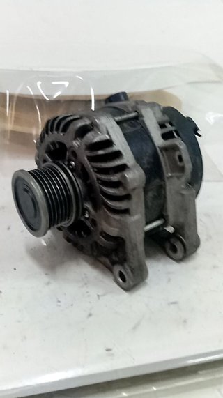 Alternador peugeot 8659 9827171980 rifter