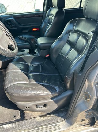 Jeep Grand Cherokee 4x4