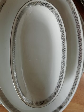 Servizio Piatti vintage Kronester Bavaria