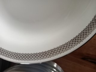 Servizio Piatti vintage Kronester Bavaria